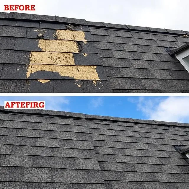 Roof Repair Near Me in Biddle, MT near me